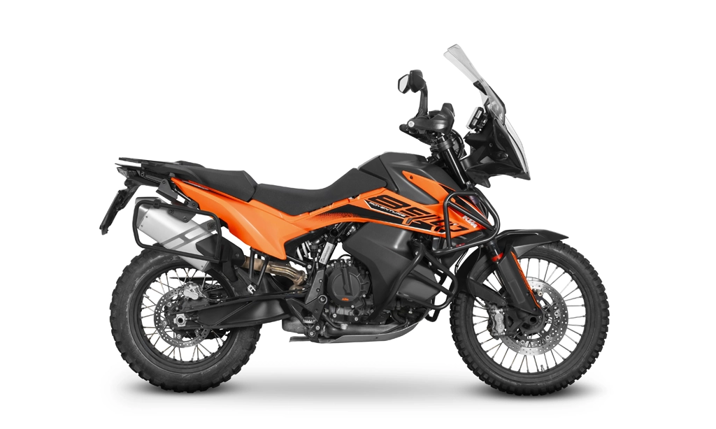 KTM 890 ADVENTURE